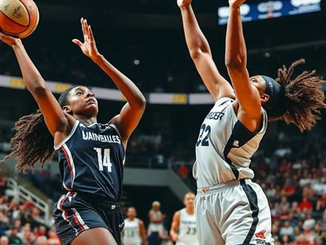 WNBA Playoffs 2025: New Best-of-Seven Finals, Bracket Format, Seeds, and How to Watch