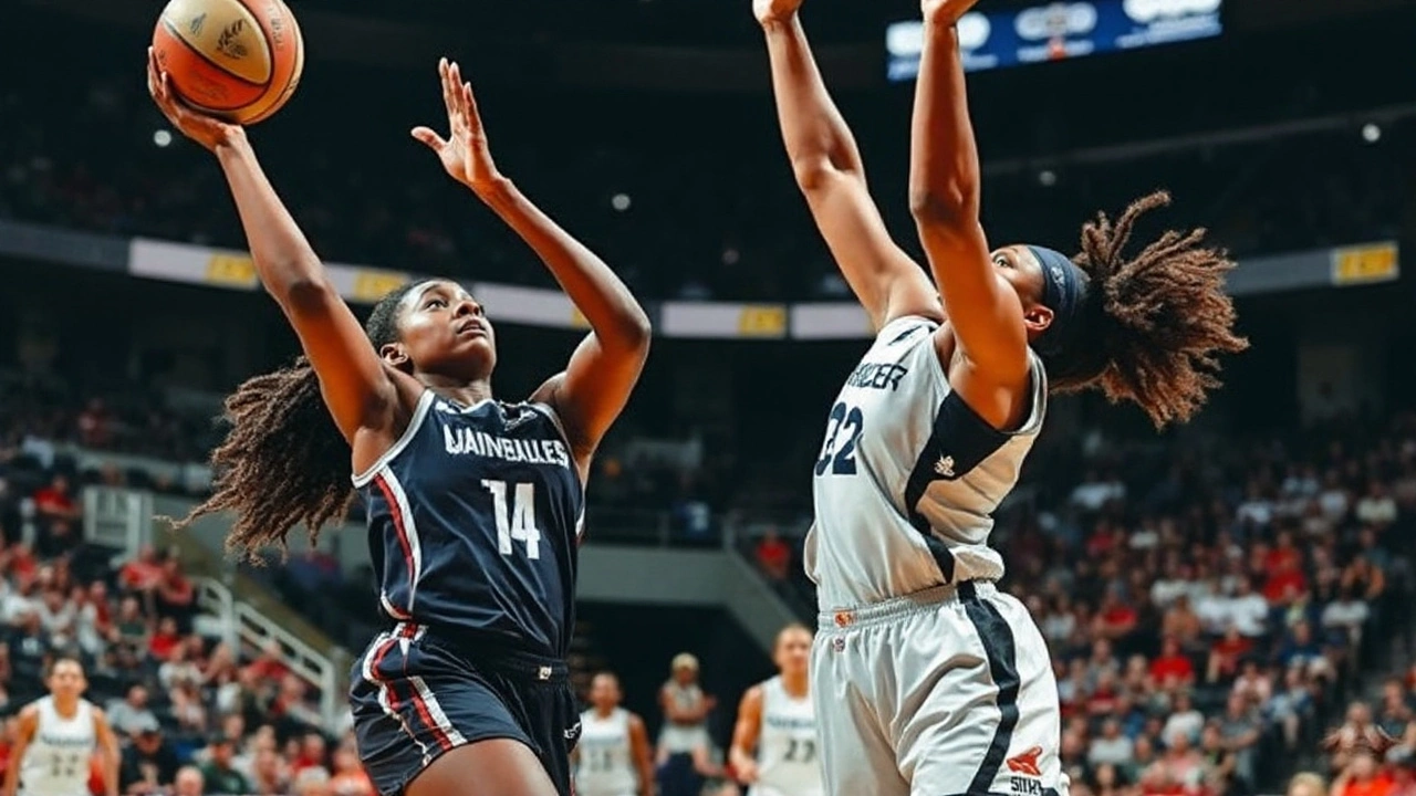 WNBA Playoffs 2025: New Best-of-Seven Finals, Bracket Format, Seeds, and How to Watch