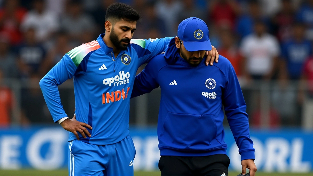 Historical Context: Cricket’s Hidden Risks