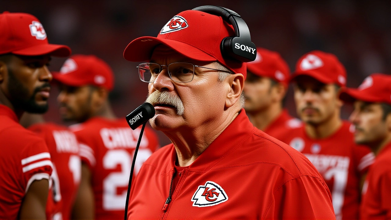 Looking ahead: Week 7 and beyond