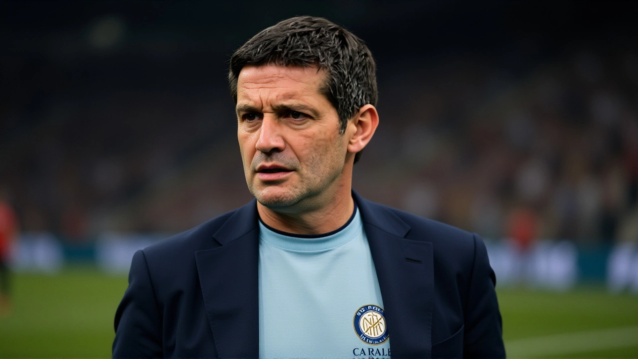 AC Milan Edges Inter 1-0 in Derby della Madonnina, Extends Unbeaten Streak to Six