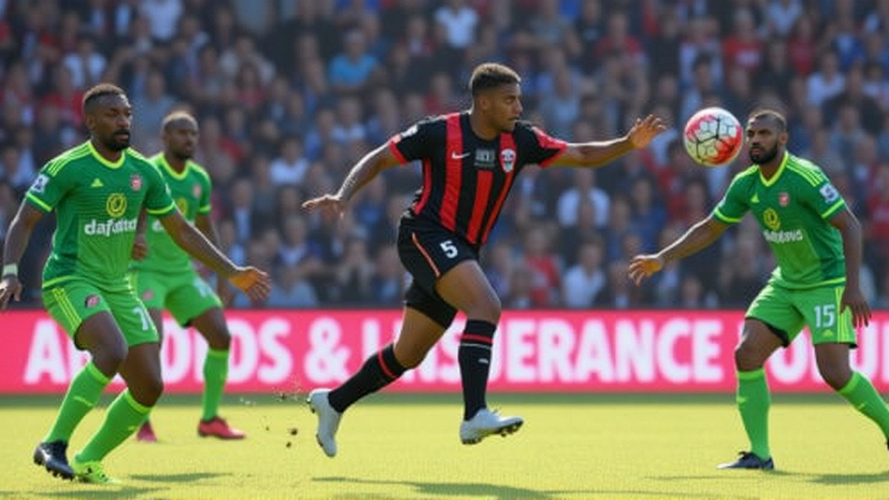 Advocaat Apologizes to Sunderland Fans After Heartbreaking Bournemouth Defeat
