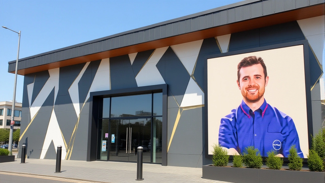 Currys PLC Launches £50M Share Buyback as Sales Surge and Pension Review Boosts Cash Flow