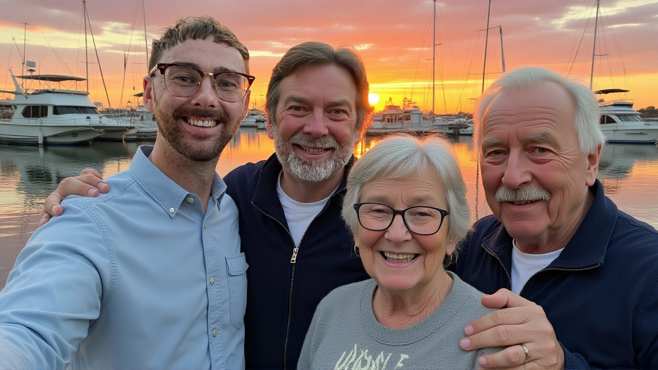 Pauline Quirke’s Dementia Journey Sparks National Advocacy Through Son Charlie’s Fundraising