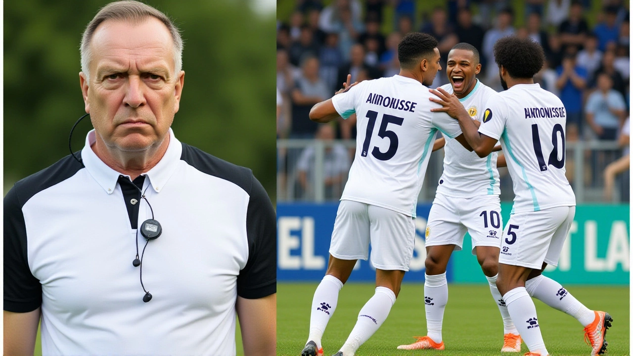 The Legacy of a Manager Who Cared