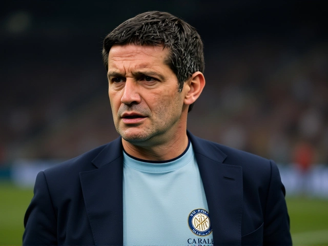 AC Milan Edges Inter 1-0 in Derby della Madonnina, Extends Unbeaten Streak to Six