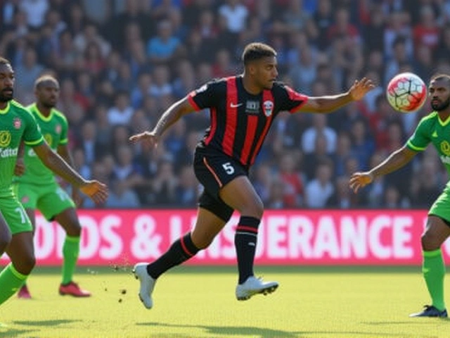 Advocaat Apologizes to Sunderland Fans After Heartbreaking Bournemouth Defeat