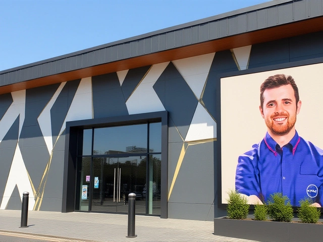 Currys PLC Launches £50M Share Buyback as Sales Surge and Pension Review Boosts Cash Flow