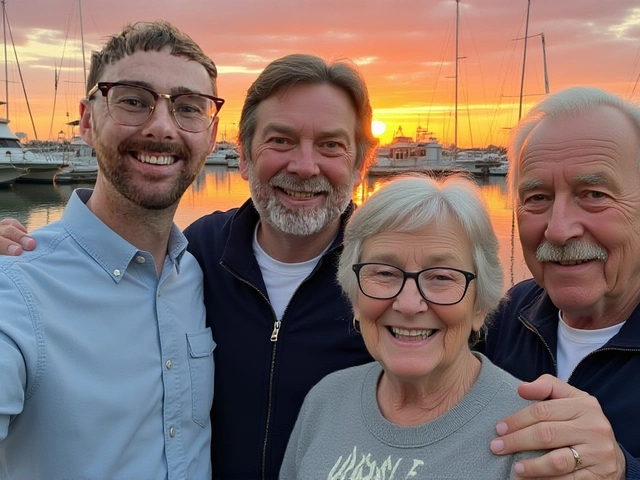 Pauline Quirke’s Dementia Journey Sparks National Advocacy Through Son Charlie’s Fundraising