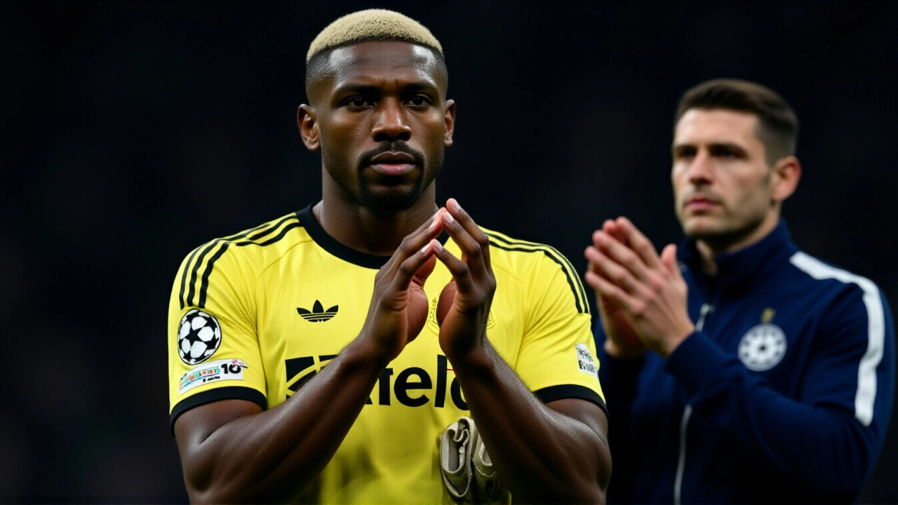 Why This Loss Hurts More Than Most