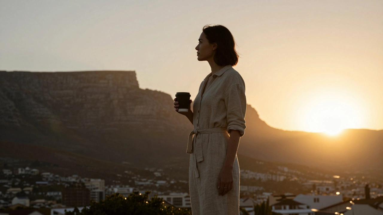 Escorts in Africa - Where Beauty, Culture, and Refinement Meet