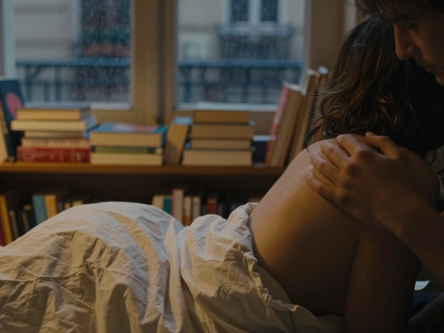 Tiny cocks, how do I love thee? Let me count the ways…