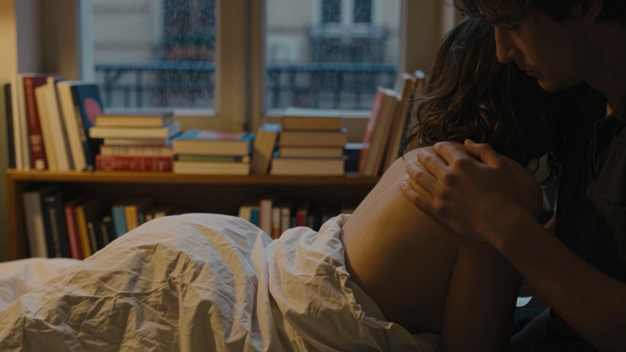 Tiny cocks, how do I love thee? Let me count the ways…